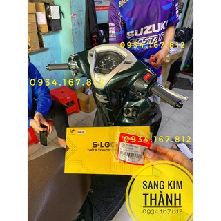 Mạch Tắt Mở Đèn Chính Xe Lead 2020 2021 Bản Đèn Led Full Giắc Cắm Không Khoét Đồ Mủ