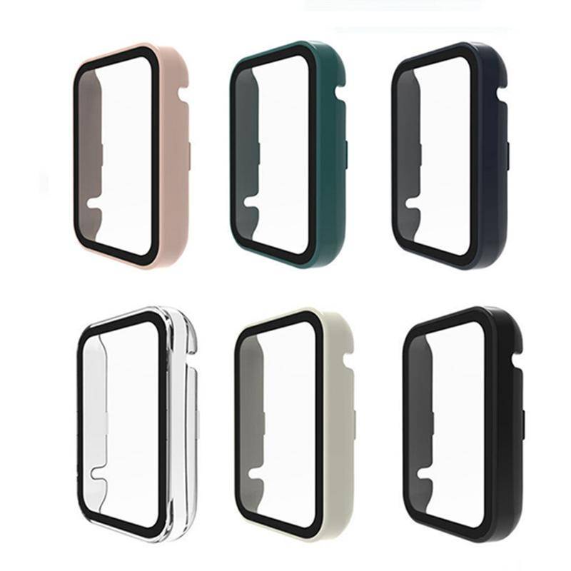 Ốp Cứng Bảo Vệ Màn Hình Đồng Hồ Thông Minh Xiaomi Mi band 7 Pro Xiaomi Mi band 4 5 6