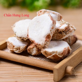 Củ Địa Liền lát 100g - Trà thảo mộc DaysTea