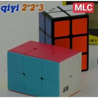 RUBIK BIẾN THỂ ( Qiyi 2 x 2 x 3 )