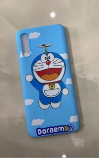 SAMSUNG GALAXY A70 - Ốp lưng doremon cực đẹp