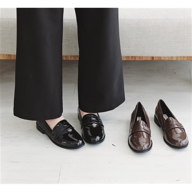 Giày mọi nữ Hàn Quốc