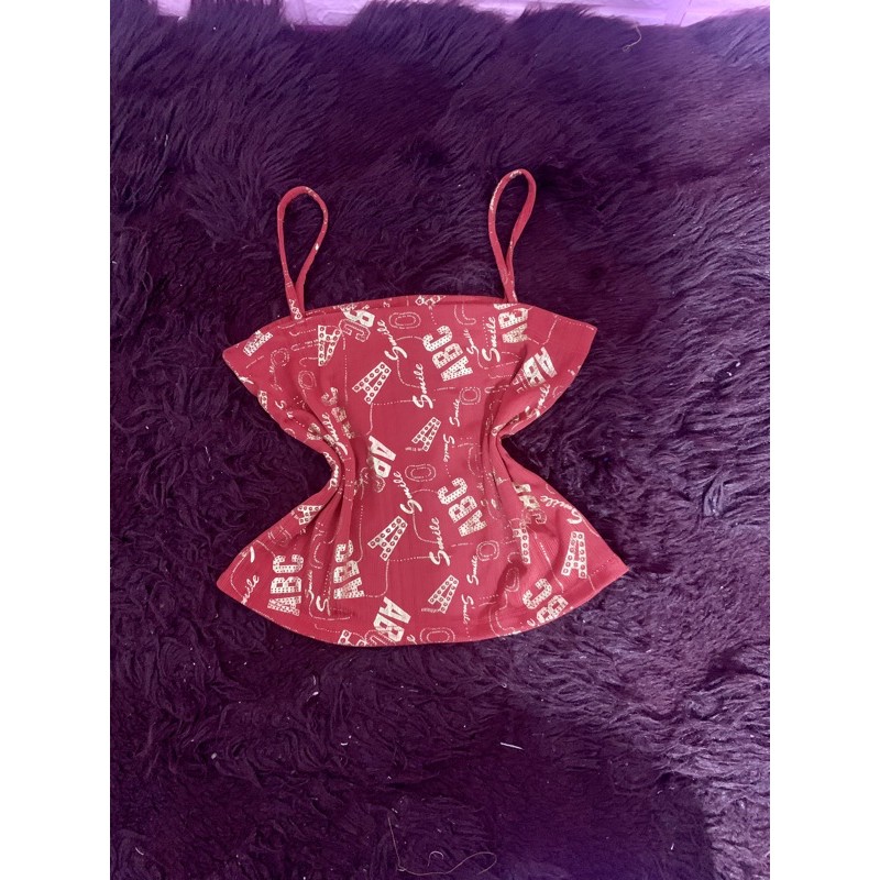 Áo kiểu thun coton co giãn