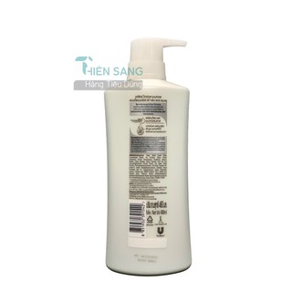 Dầu gội Clear Thái Lan 480ml