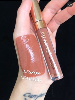 Son Colourpop Ultra glossy lips