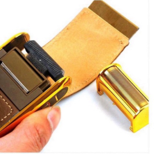 Máy cạo râu đẳng cấp phái mạnh Boteng RSCW-V3  BẢO HÀNH 6 THÁNG