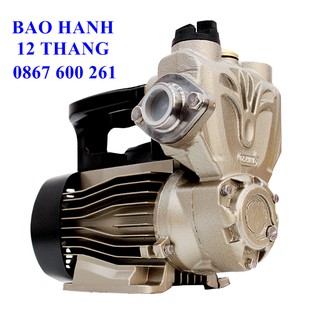 HOT! Máy bơm nước tự động ngắt mở Oshima OS 300A, máy bơm nước giếng khoan cao áp, máy bơm đa năng dân dụng