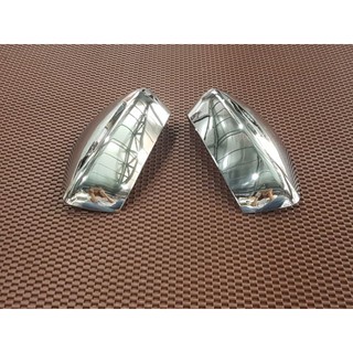 Ốp gương mazda 3 2016-2019 mạ crom