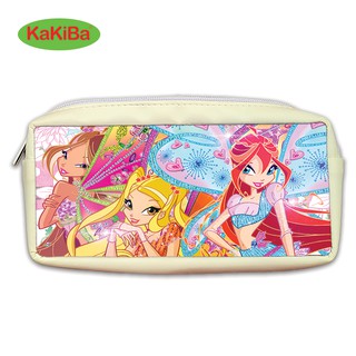 Bóp viết Công Chúa Phép Thuật Winx