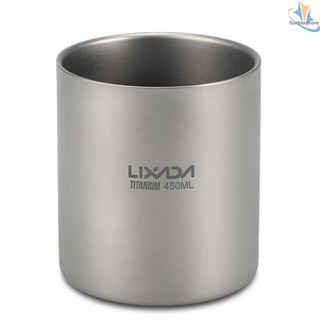 Cốc Nước Titan 450ml