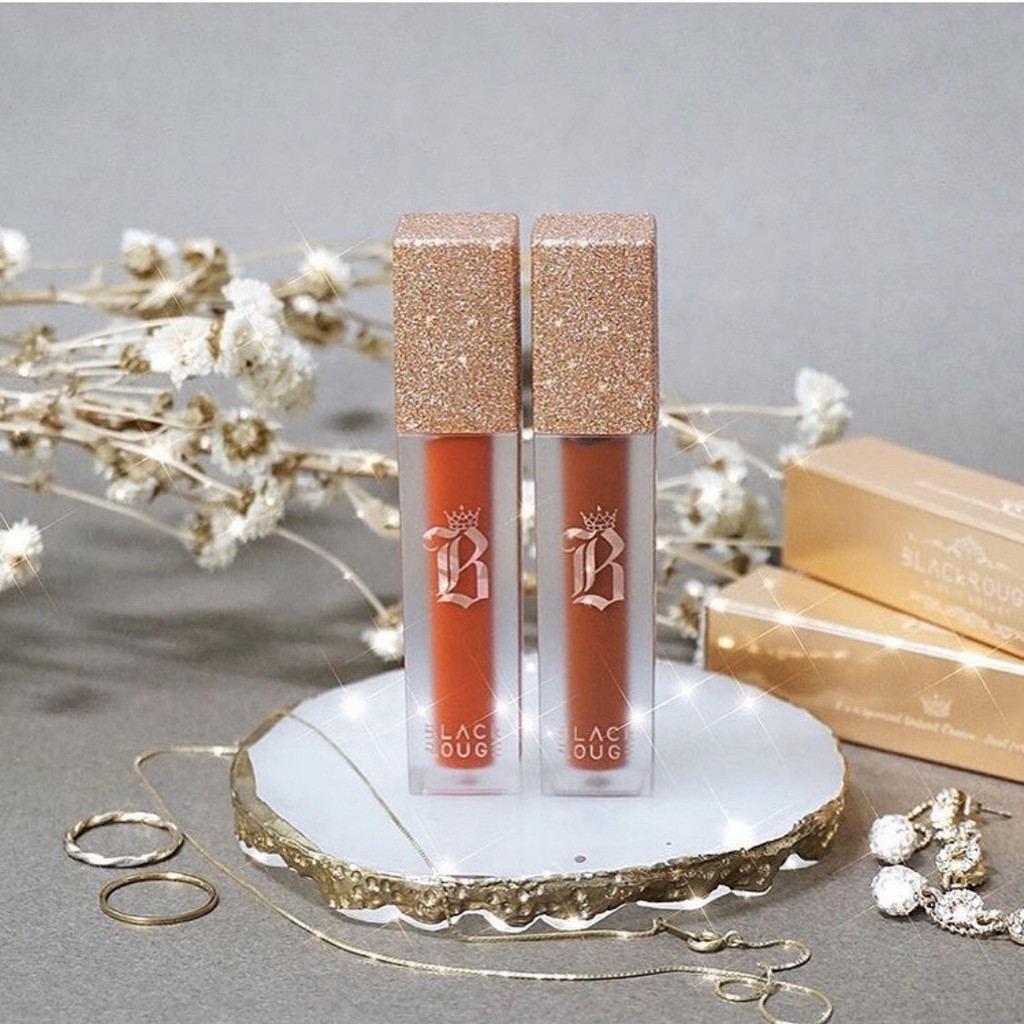 Son Kem Lì Black Rouge Air Fit Velvet Tint Ver 5 - Ver 6 - Ver 7 | BigBuy360 - bigbuy360.vn