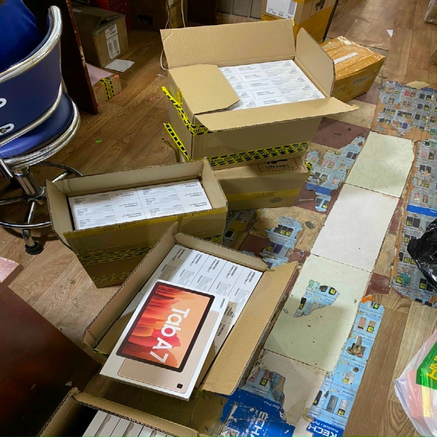 [Chính hãng] Máy tính bảng Samsung Galaxy Tab A7 2020 (T505) | BigBuy360 - bigbuy360.vn