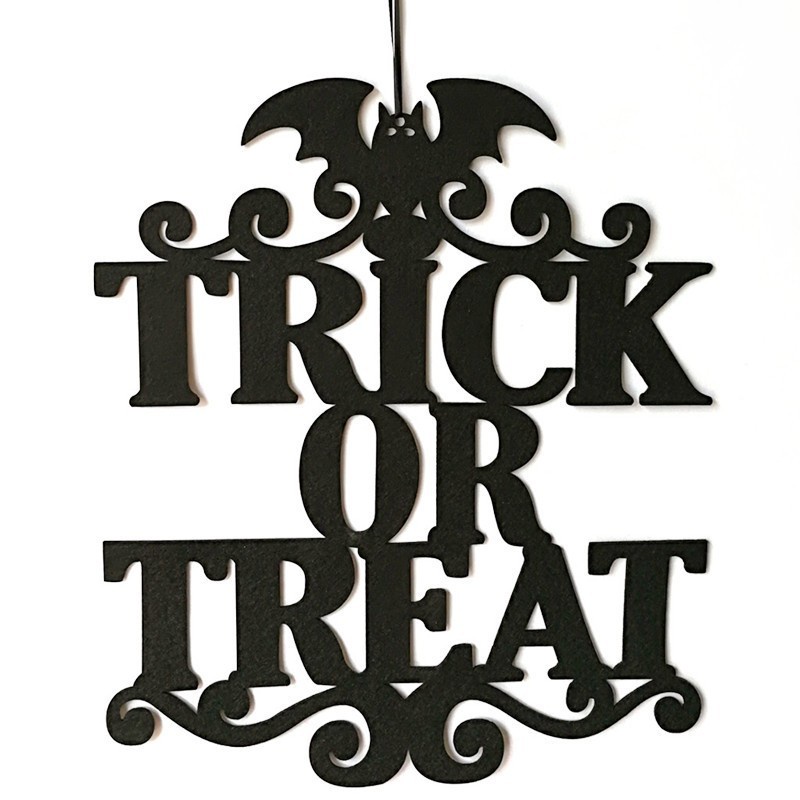 Dây Treo Tường Trang Trí Halloween