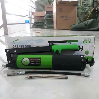 Tay bơm mỡ cao cấp 500cc
