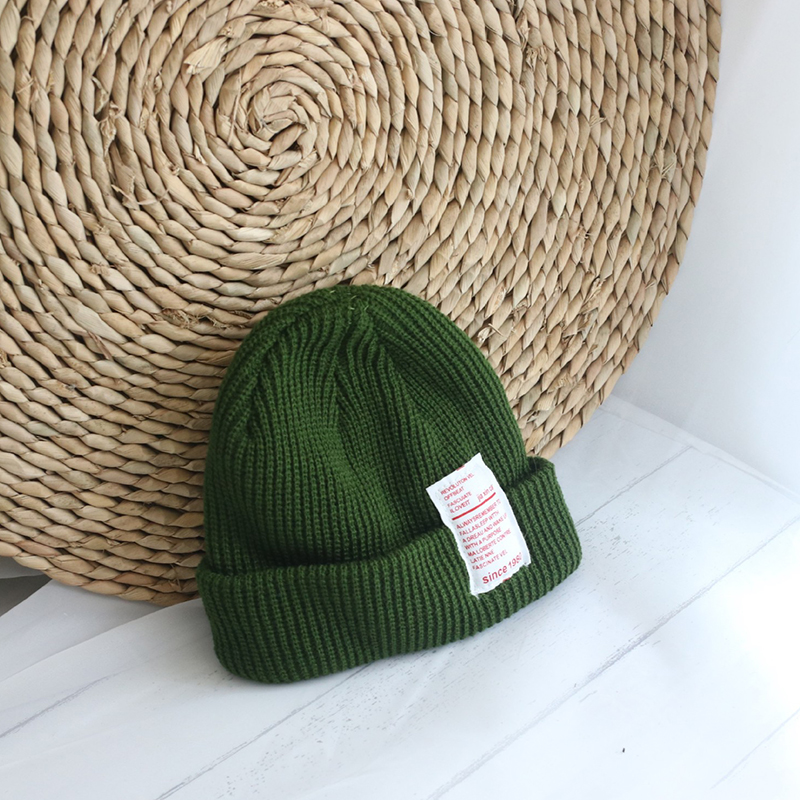 Mũ thời trang mùa đông cá tính dành cho nam