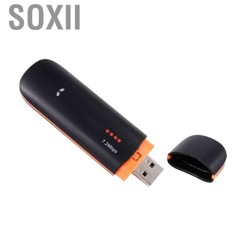 USB phát sóng Wifi 7.2mbps hỗ trợ thẻ Tf 3g chất lượng cao | BigBuy360 - bigbuy360.vn