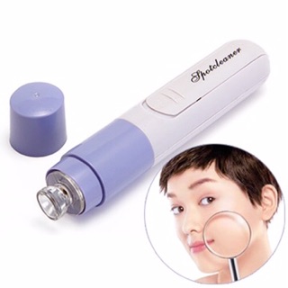 Máy Hút Mụn Mini Spot Cleaner (Xanh)