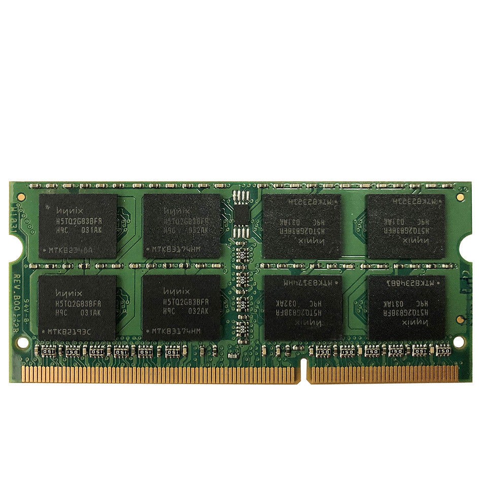Ram Kingston 4gb pc3-8500 ddr3 1066mhz 204 chân chuyên dụng cho bộ nhớ laptop