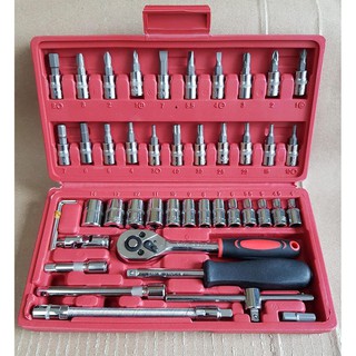 BỘ KHẨU 46 CHI TIẾT