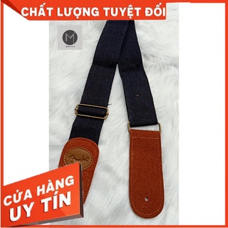 Dây đeo đàn Fender màu random MMS hình thật