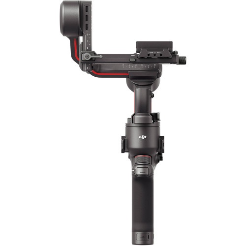 Tay cầm chống rung cho máy ảnh DJI RS 3  - Bảo hành 12 tháng