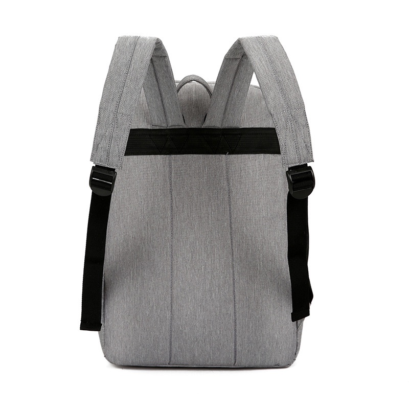 Balo Nam Đi Học Đi Chơi Chất Vải Dù Cao Cấp Bền Đẹp Thiết Kế Thời Trang Phong Cách Hàn Quốc Trẻ Trung