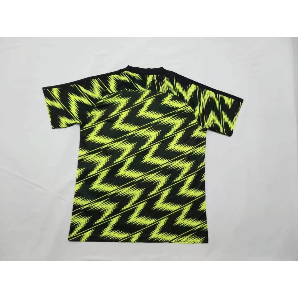 Phiên Bản Fan - Áo Thun Nam Mặc Nhà Phong Cách Hàn Quốc