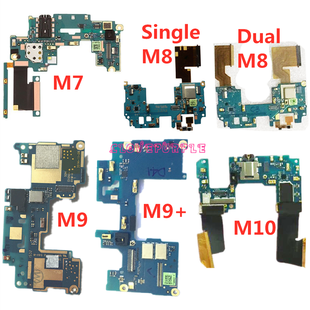 Cáp Sạc Micro Usb Cho Htc One M7 M8 Eyes Single E8 Dual M9 Plus M9 + M10 10