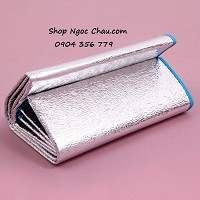 CHIẾU NGỦ VĂN PHÒNG XẾP GỌN