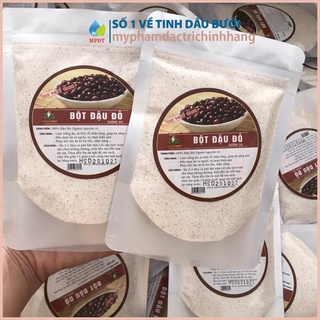 100GR Bột đậu đỏ đắp mặt