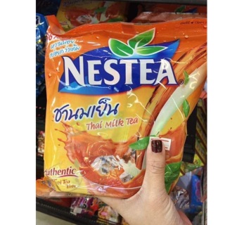 TRÀ NESTEA THÁI LAN