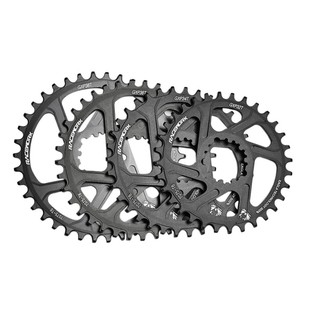 Dĩa Xe Đạp RaceWork GXP 3mm / 6mm 32 / 34 / 36 / 38T
