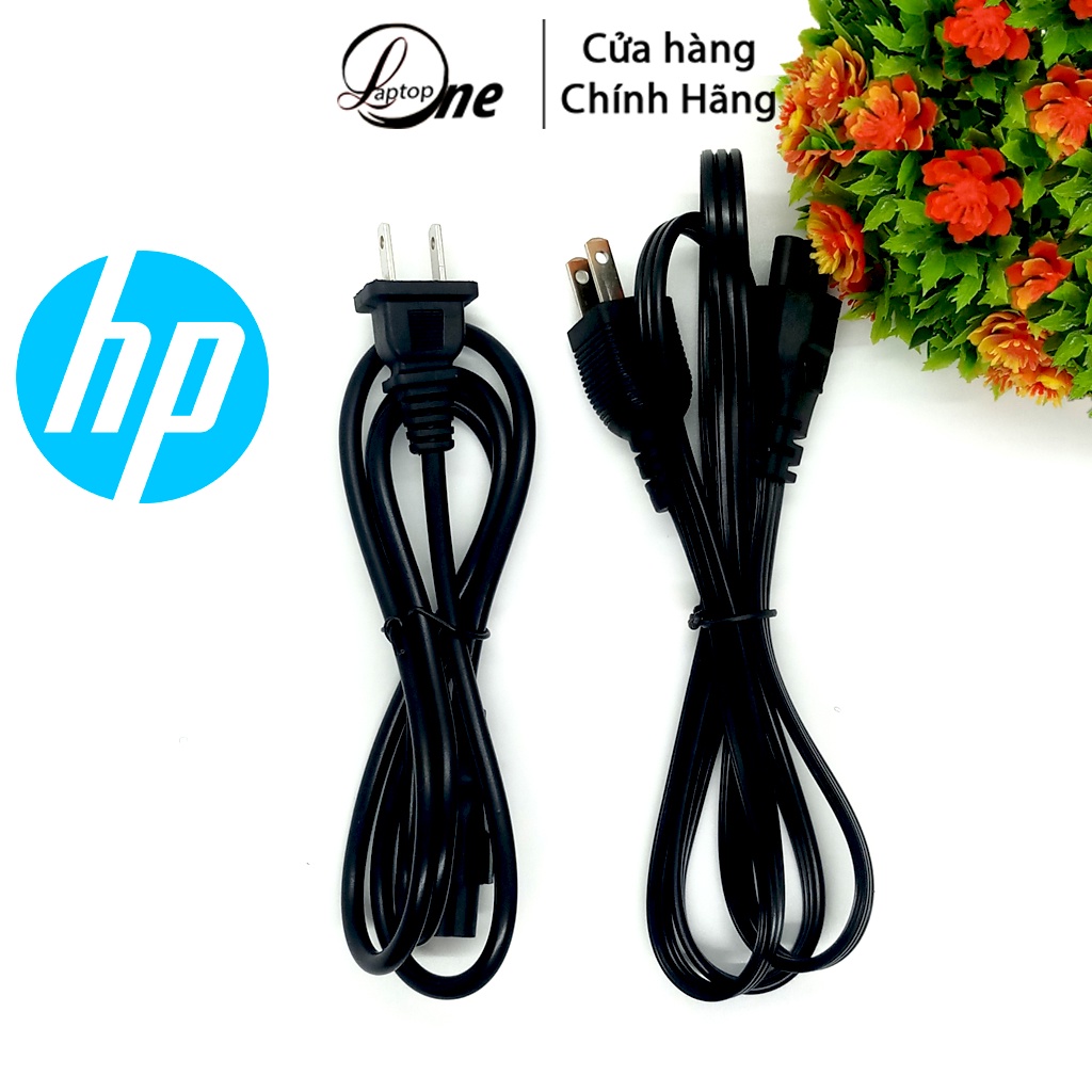 Sạc Laptop HP Chính hãng  chân kim to/nhỏ 18.5V-3.5A / 19V-4.7A / 19.5V-3.33A,sạc HP,  Adapter HP