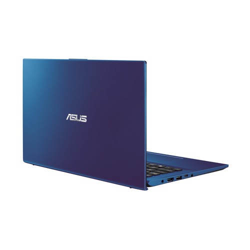 Laptop Asus Vivobook A412FA-EK287T (Blue) | i3-8145U | 4GB DDR4 | SSD 512GB PCIe | VGA Onboard | 14.1 inch FHD | Win10 | WebRaoVat - webraovat.net.vn