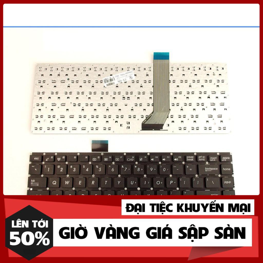 Bàn Phím Laptop ASUS S400 , S400C ,S400CA ,S451L ,S451LA ,K451, K451L K451LA