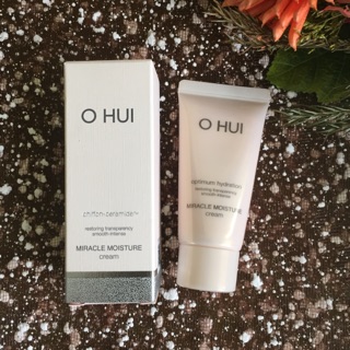 Kem ohui hồng 25ml