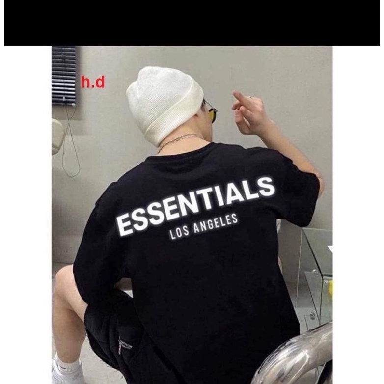 Áo phản quang ESS sau lưng HD12