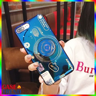Ốp Máy Ảnh iPhone Tặng Kèm Pop Camera Siêu Đẹp