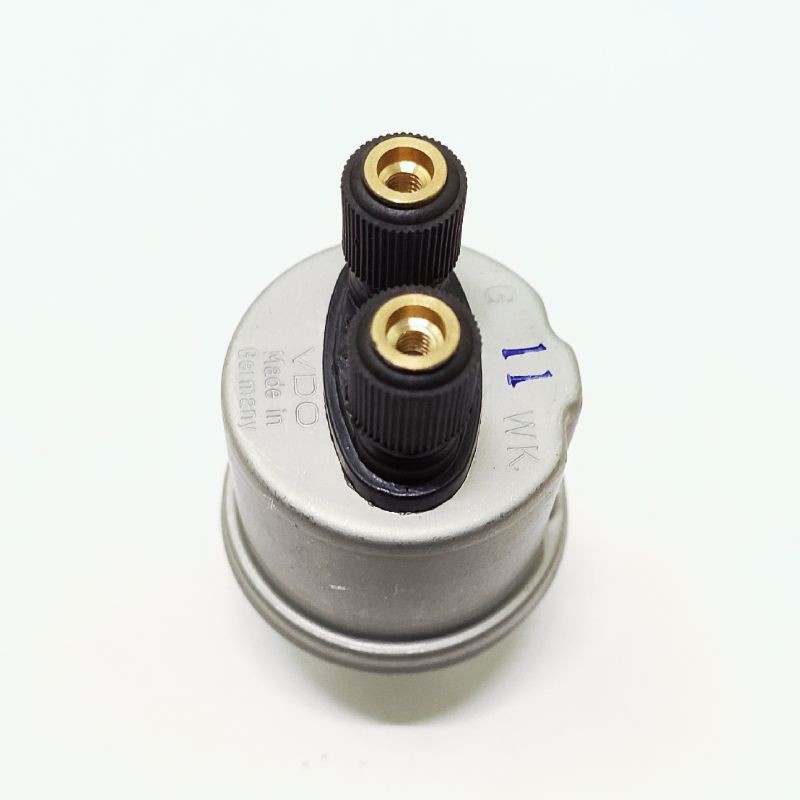 Cảm biến áp suất dầu bôi trơn VDO 10bar 1/8NPT