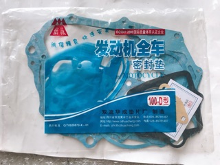 Bộ gioăng thân máy dream,wave 100,sirius