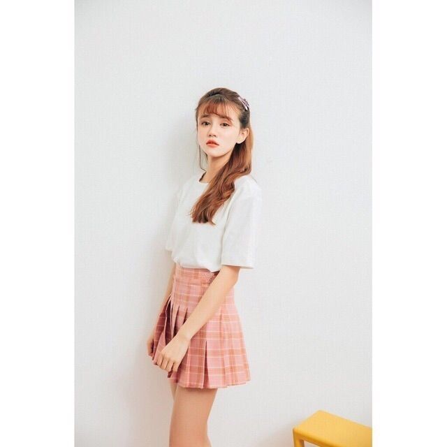 Chân váy tennis - Hàn Quốc | BigBuy360 - bigbuy360.vn