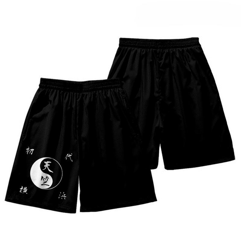 Áo Kimono / Áo Thun / Quần Sọt Hóa Trang Nhân Vật Tenjiku Phim Tokyo Ghoul Thời Trang