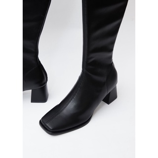A780 - ELEANOR KNEE BOOTS