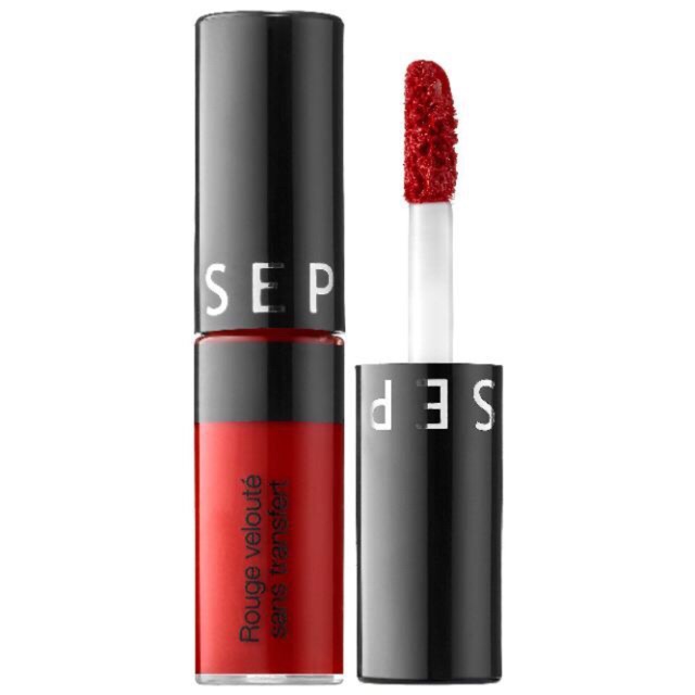 [CÓ SẴN] 👄 Son kem lì Sephora màu 01, 25 coral sunset 👄 | BigBuy360 - bigbuy360.vn