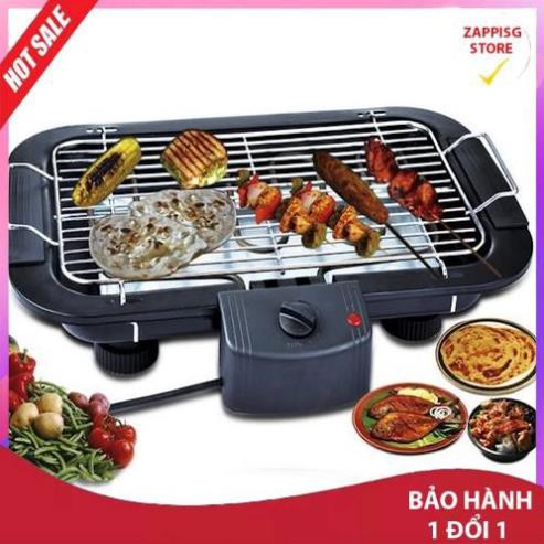 Bếp nướng điện không khói ( Babale)-hàng loại 1  - Bảo hành 1 đổi 1