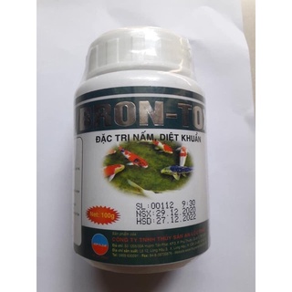 BRON TOX phòng trọ cạ mình nằm đây, nhớt màng trắng