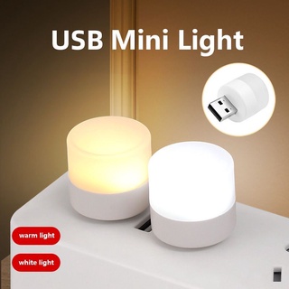 ĐÈN NGỦ USB MINI 1W
