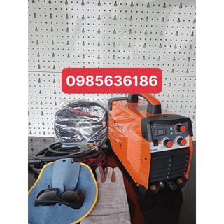 MÁY HÀN 2 CHỨC NANG JASIC 250