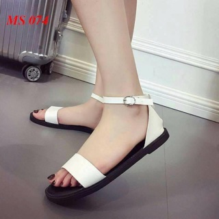 GIÀY SANDAL ĐẾ BỆT BÍT GÓT