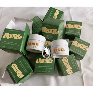 Lamer - Kem Dưỡng ẩm Thần Thánh Creme de lamer 7ml